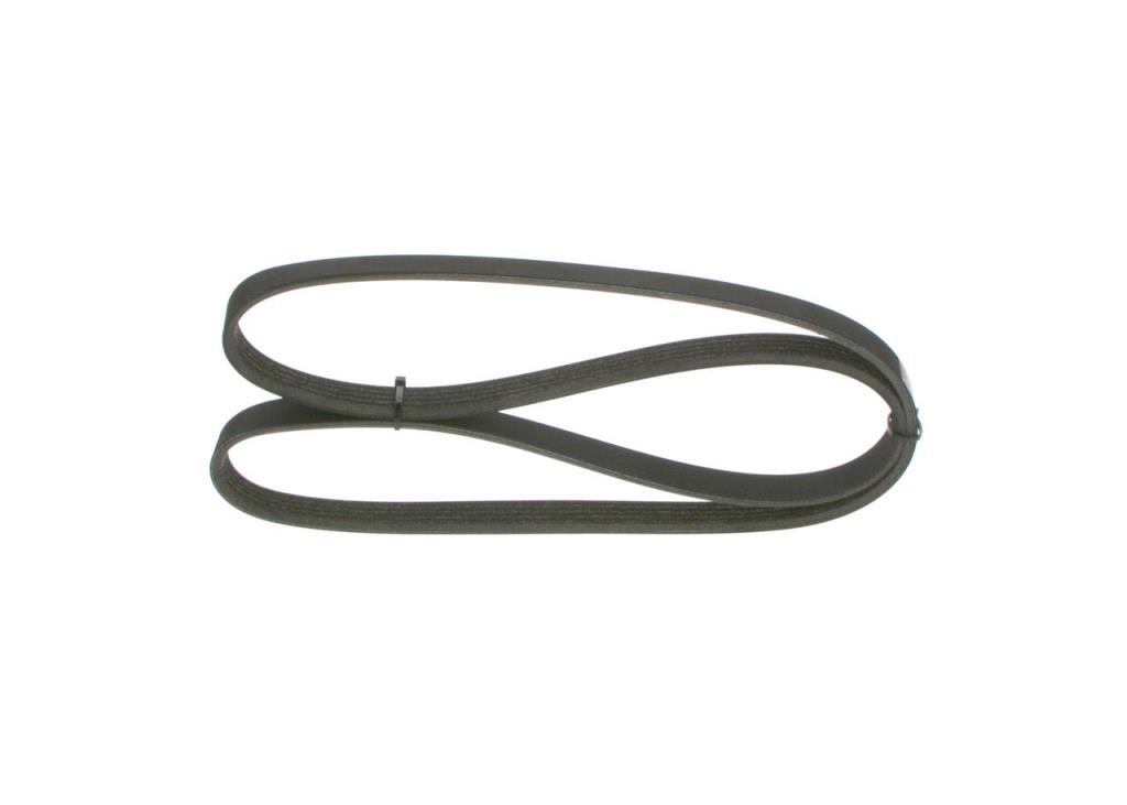 Correia trapezoidal estriada BOSCH ref. 1 987 946 084