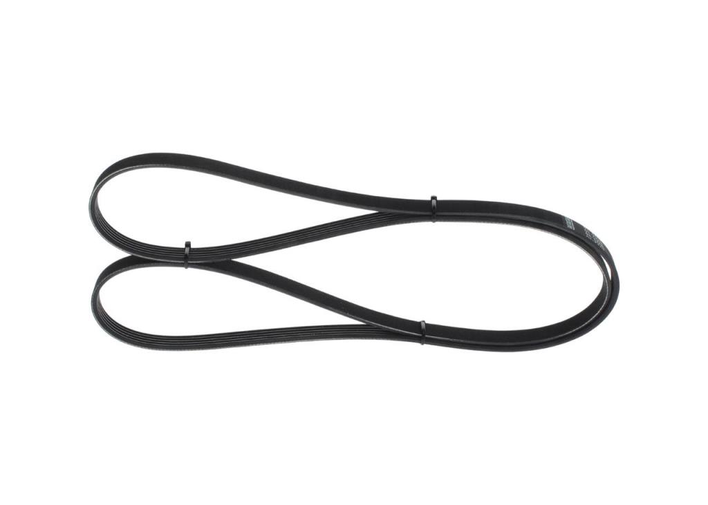 Correia trapezoidal estriada BOSCH ref. 1 987 946 086