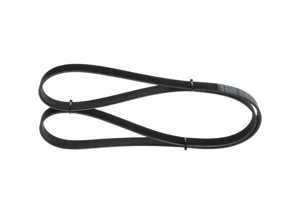 Correia trapezoidal estriada BOSCH ref. 1 987 946 091