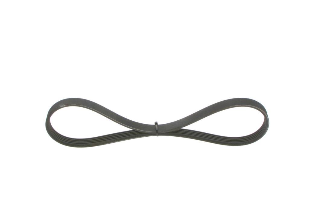 Correia trapezoidal estriada BOSCH ref. 1 987 946 093