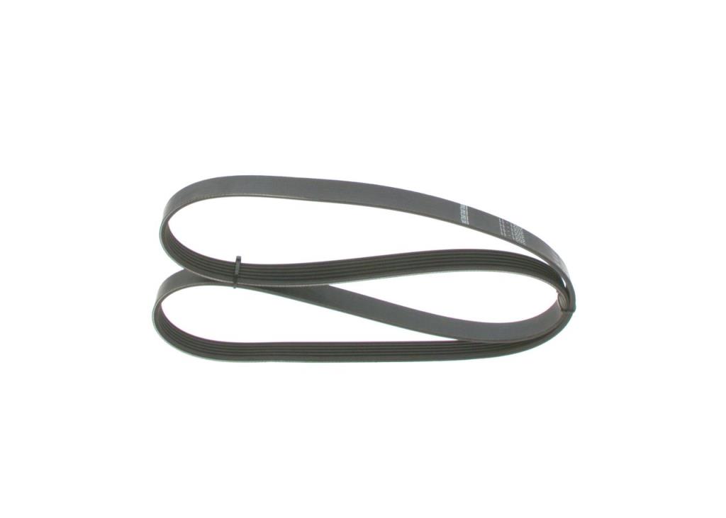 Correia trapezoidal estriada BOSCH ref. 1 987 946 097