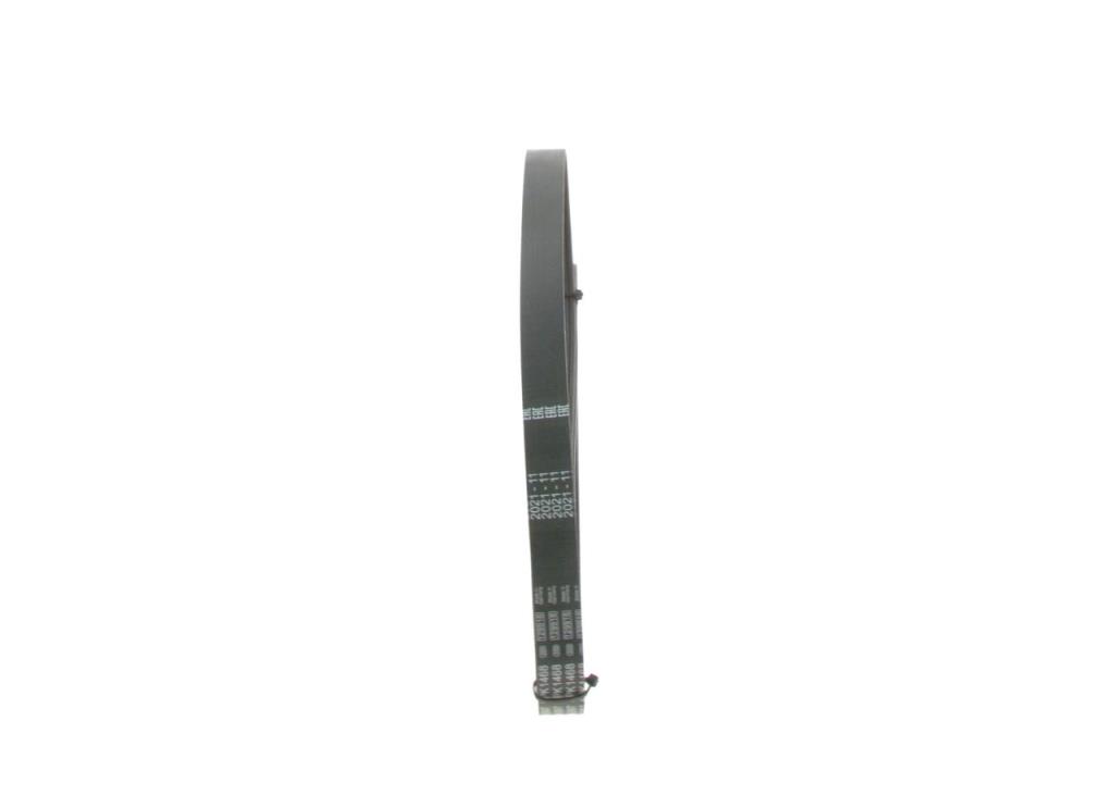 Correia trapezoidal estriada BOSCH ref. 1 987 946 097