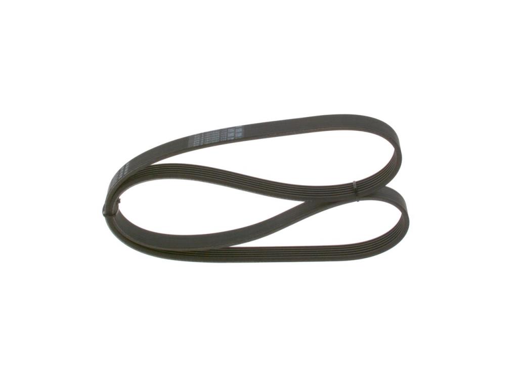 Correia trapezoidal estriada BOSCH ref. 1 987 946 102