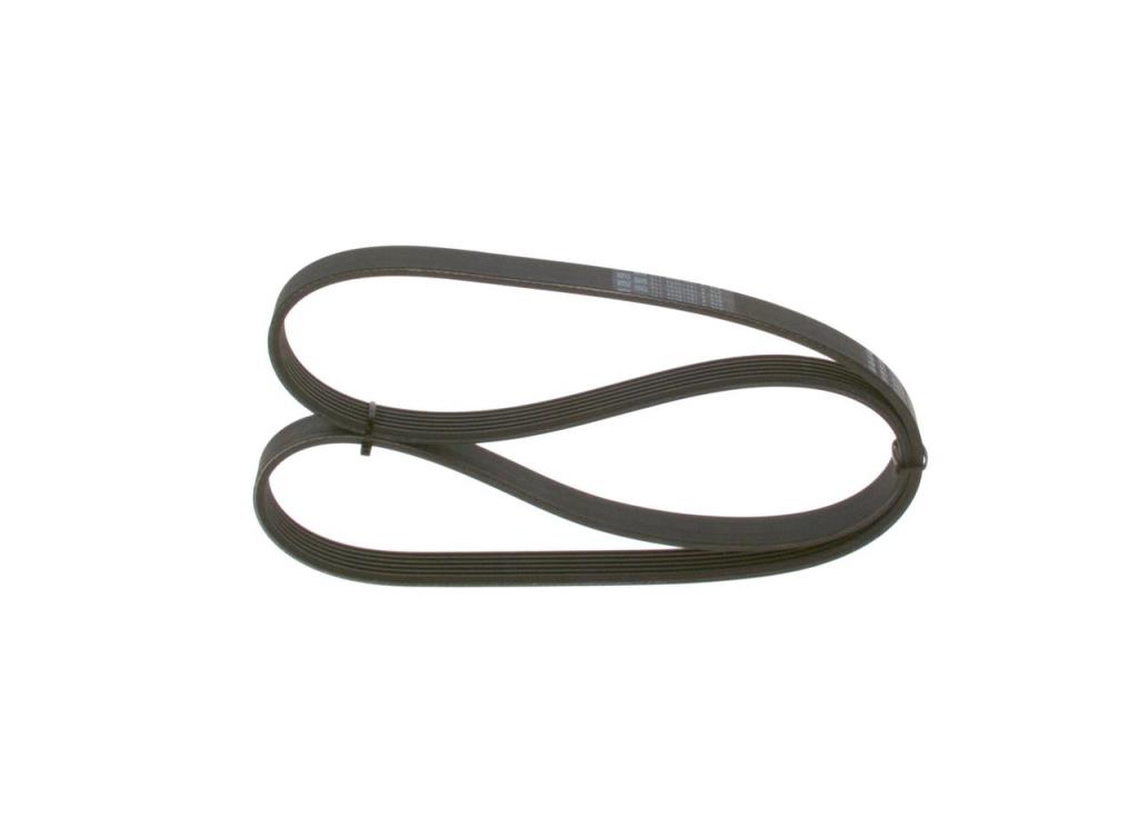 Correia trapezoidal estriada BOSCH ref. 1 987 946 102