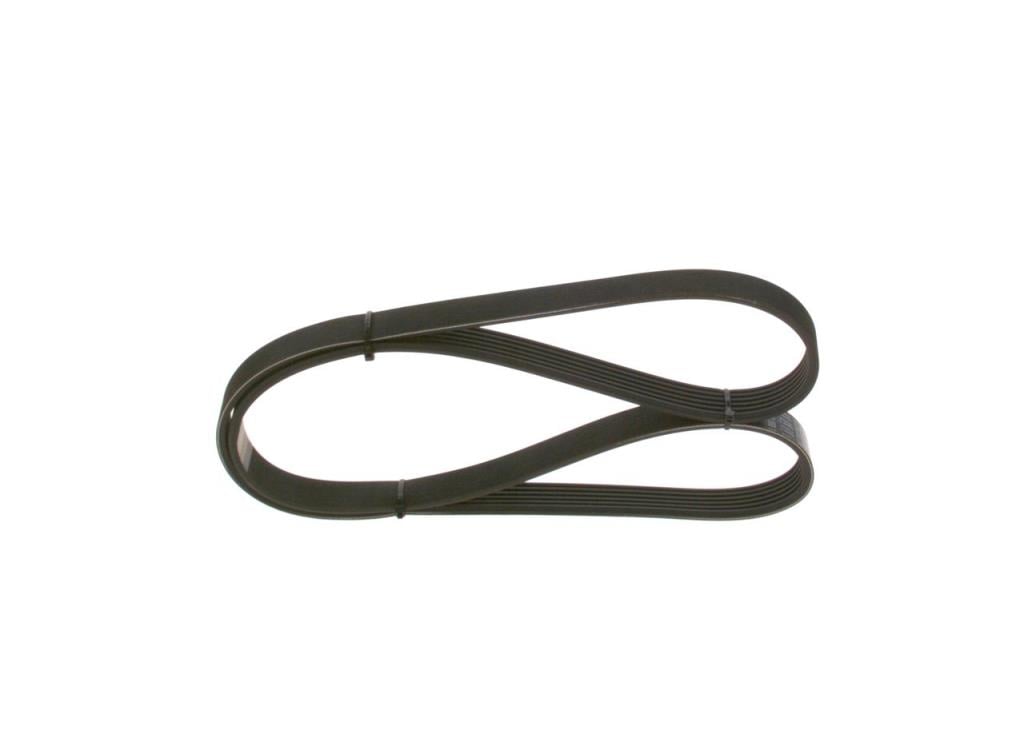 Courroie trapézoïdale à nervures BOSCH ref. 1 987 946 103