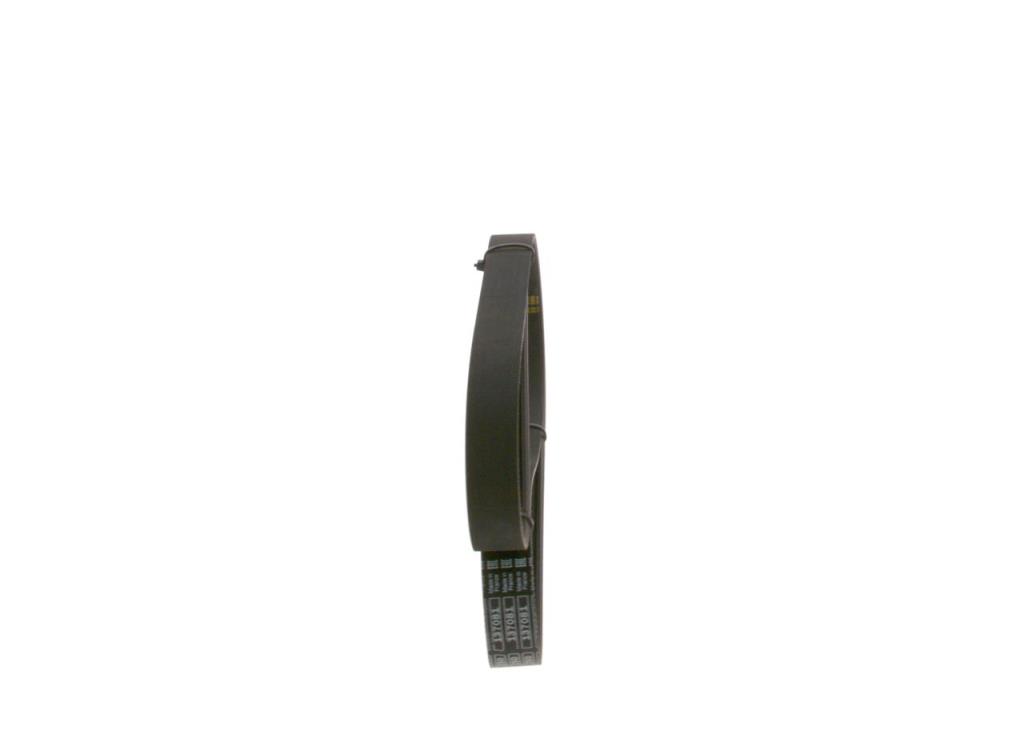 Courroie trapézoïdale à nervures BOSCH ref. 1 987 946 103