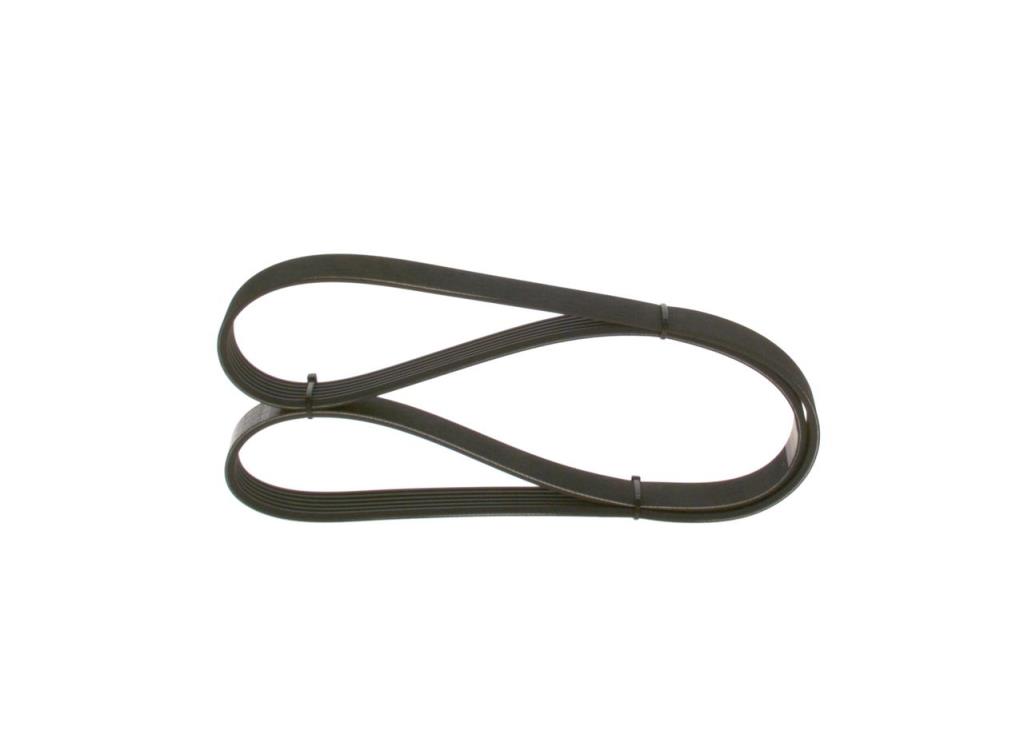 Courroie trapézoïdale à nervures BOSCH ref. 1 987 946 103