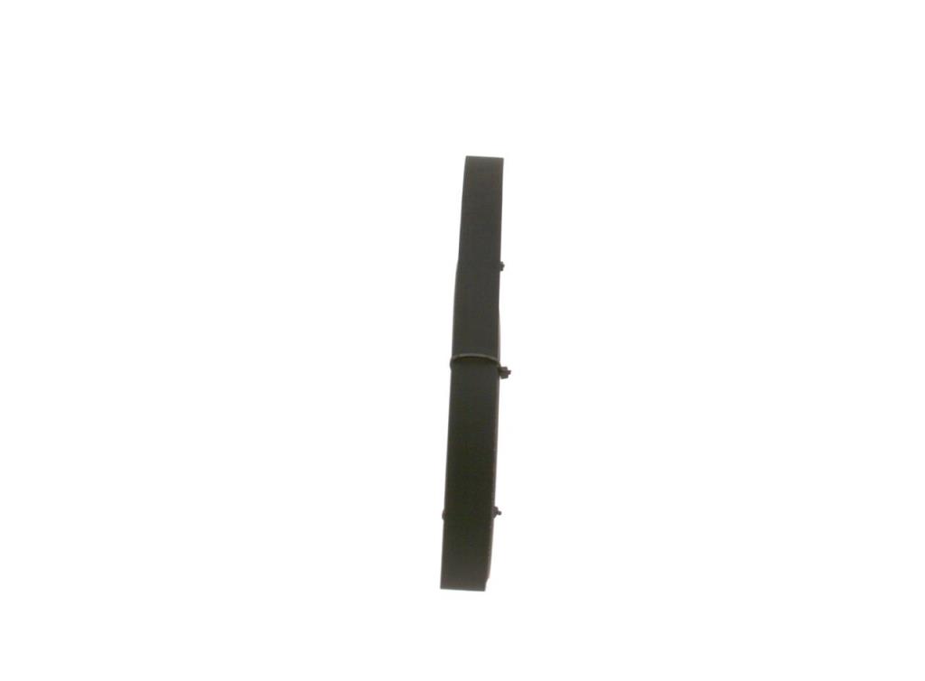 Courroie trapézoïdale à nervures BOSCH ref. 1 987 946 103