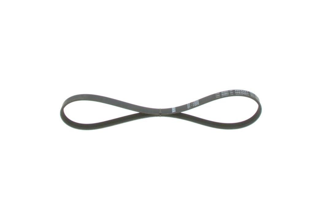 Correia trapezoidal estriada BOSCH ref. 1 987 946 106