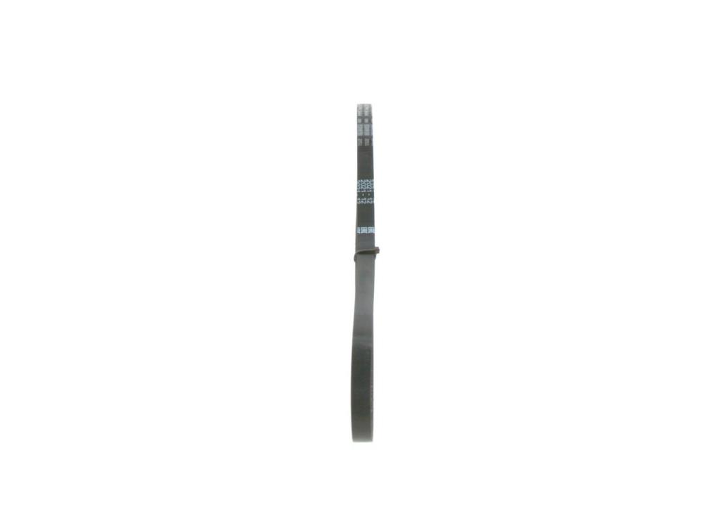 Correia trapezoidal estriada BOSCH ref. 1 987 946 106