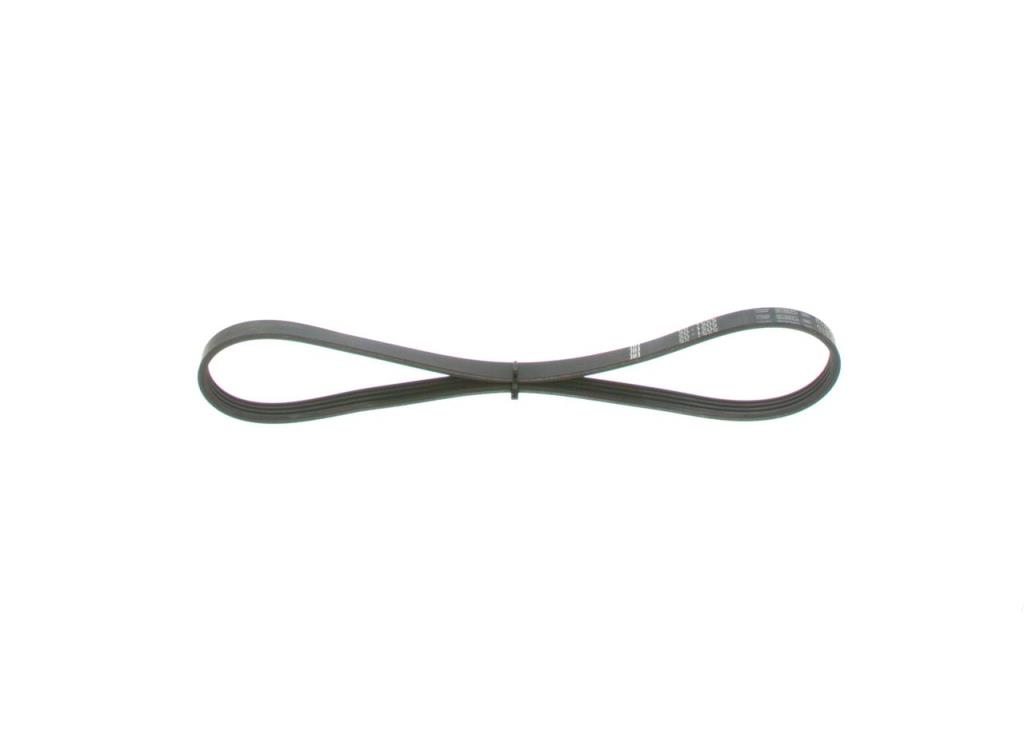 Correia trapezoidal estriada BOSCH ref. 1 987 946 107