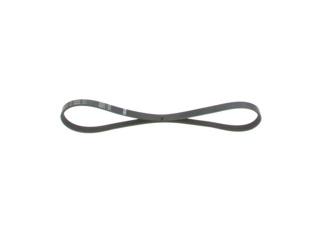Correia trapezoidal estriada BOSCH ref. 1 987 946 107