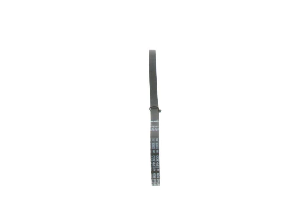 Correa trapezoidal nervada BOSCH ref. 1 987 946 109