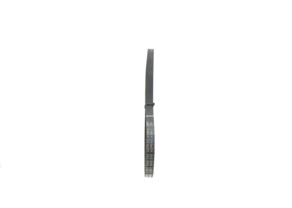 Correa trapezoidal nervada BOSCH ref. 1 987 946 110