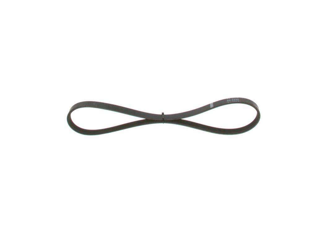 Correia trapezoidal estriada BOSCH ref. 1 987 946 111