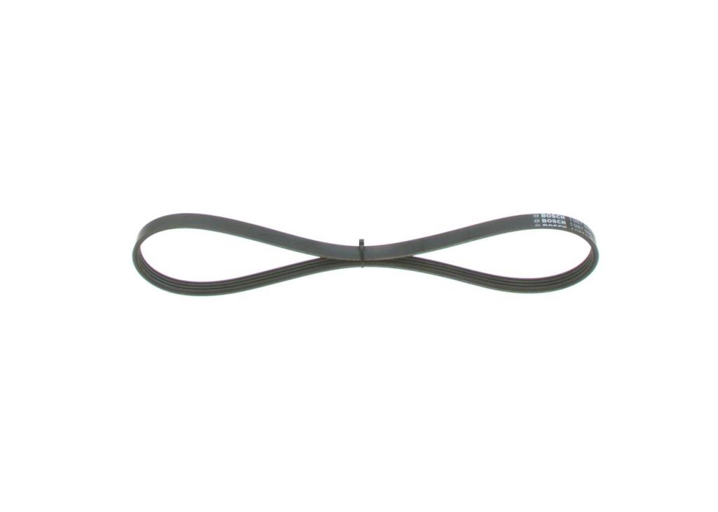 Correia trapezoidal estriada BOSCH ref. 1 987 946 112