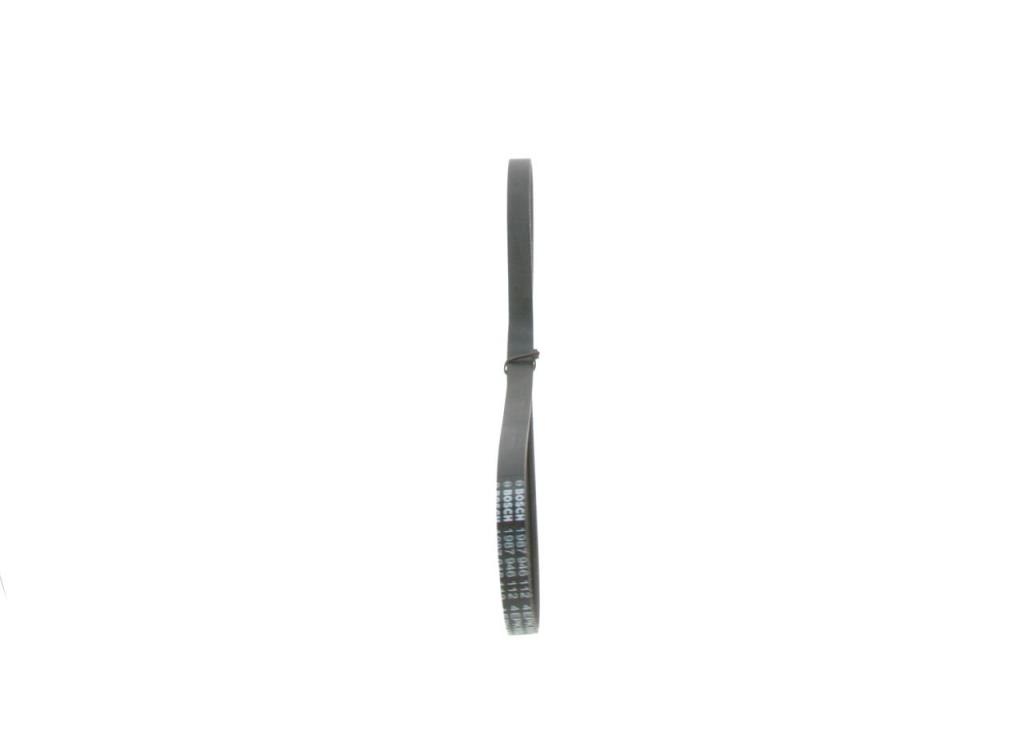 Correia trapezoidal estriada BOSCH ref. 1 987 946 112