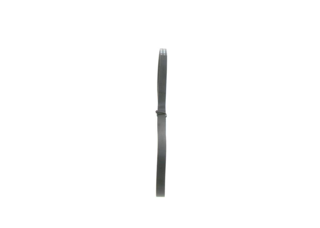Correia trapezoidal estriada BOSCH ref. 1 987 946 112