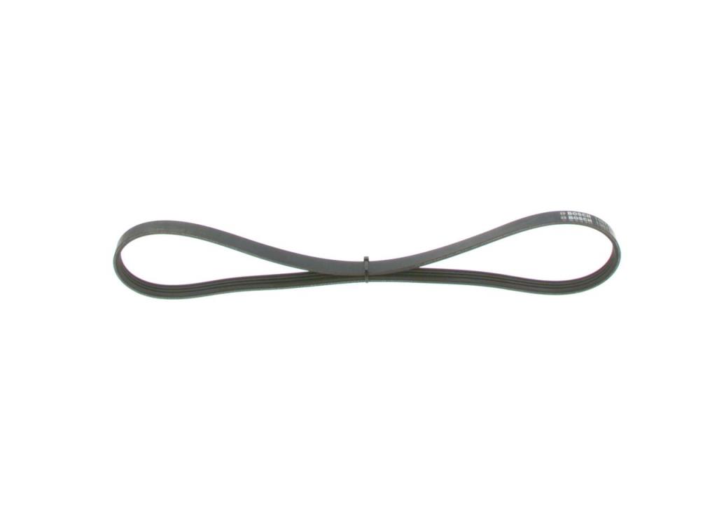 Courroie trapézoïdale à nervures BOSCH ref. 1 987 946 114