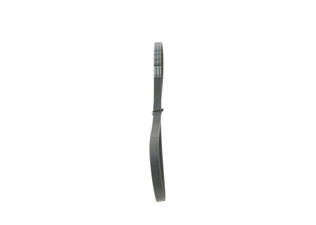 Courroie trapézoïdale à nervures BOSCH ref. 1 987 946 118