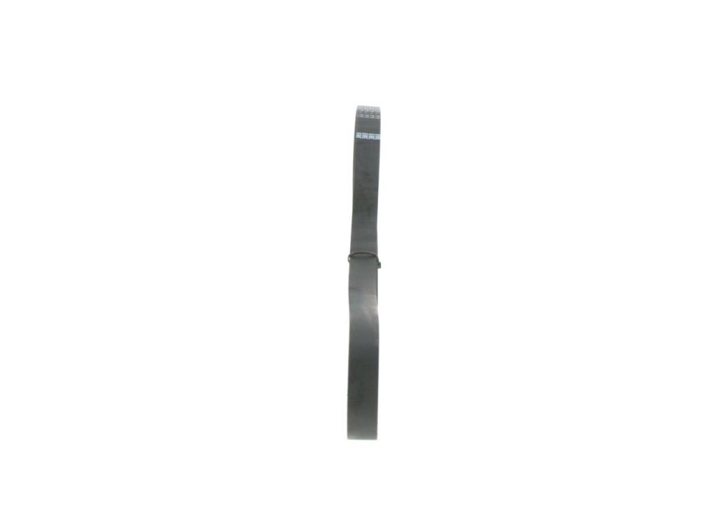 Courroie trapézoïdale à nervures BOSCH ref. 1 987 946 119