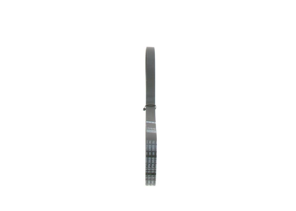 Correia trapezoidal estriada BOSCH ref. 1 987 946 121