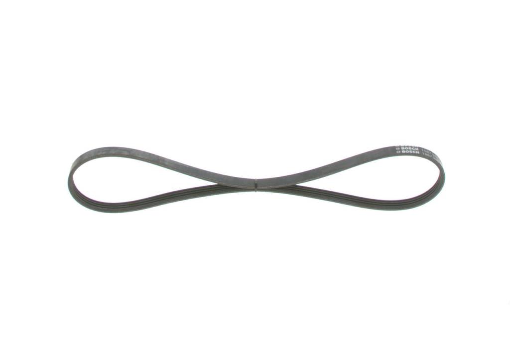 Correia trapezoidal estriada BOSCH ref. 1 987 946 122