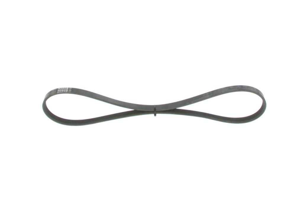 Correia trapezoidal estriada BOSCH ref. 1 987 946 122
