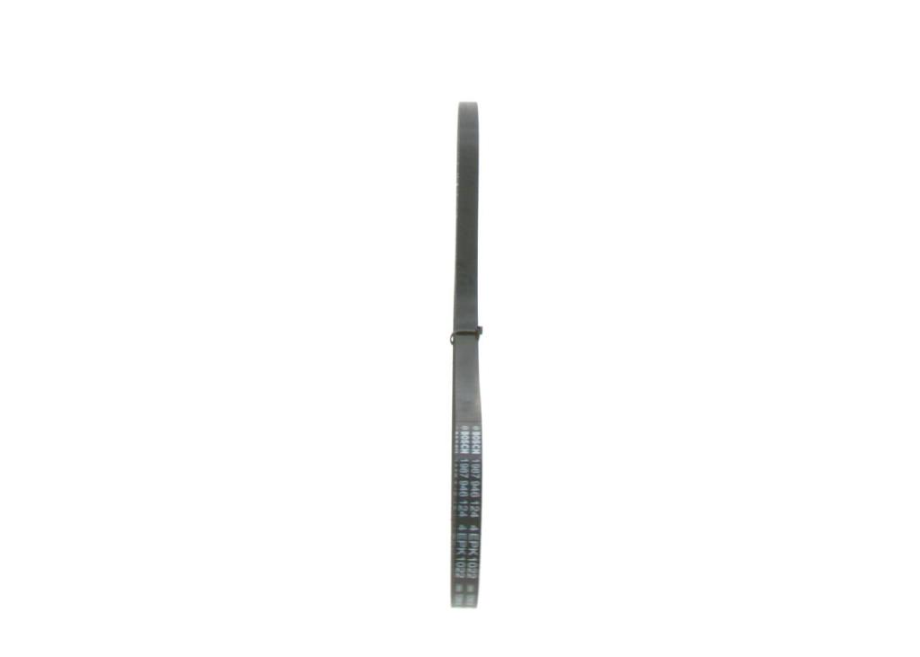 Correia trapezoidal estriada BOSCH ref. 1 987 946 124