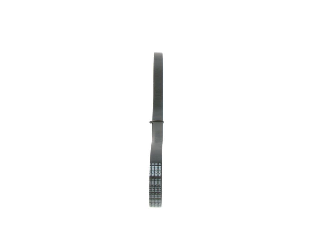 Correia trapezoidal estriada BOSCH ref. 1 987 946 125