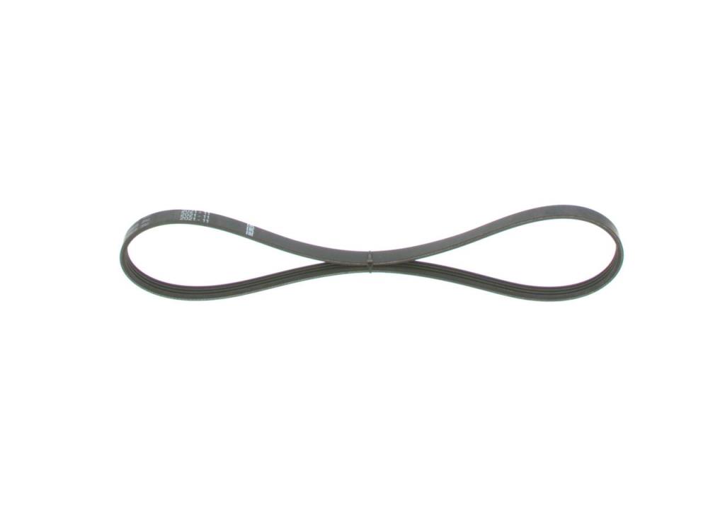 Correia trapezoidal estriada BOSCH ref. 1 987 946 127