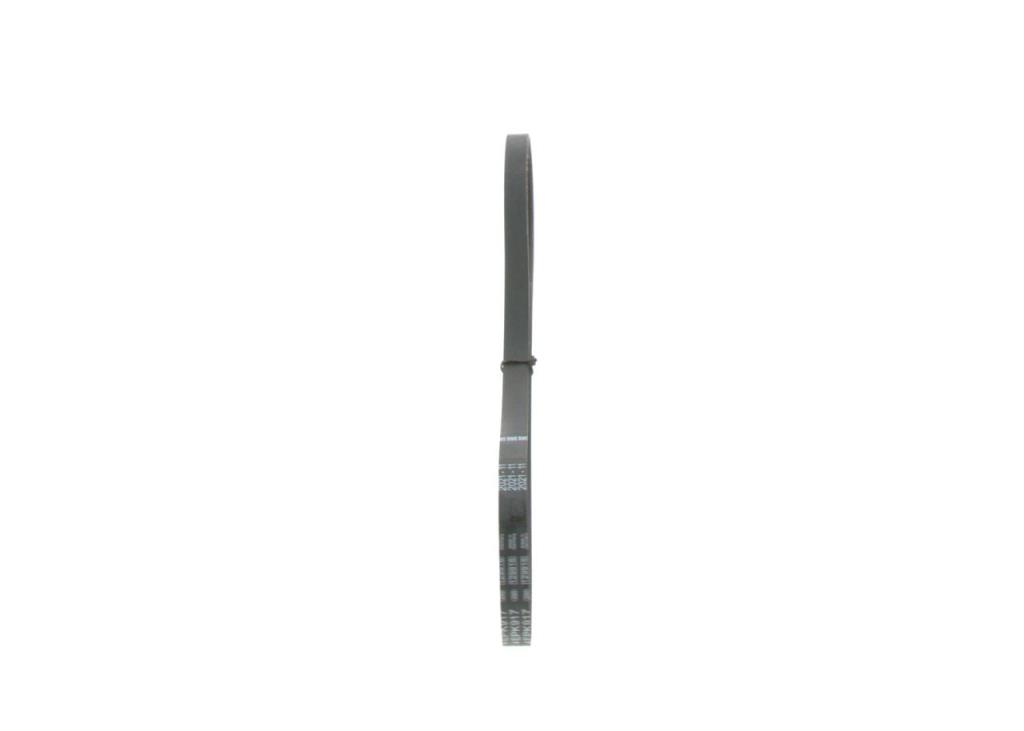 Correia trapezoidal estriada BOSCH ref. 1 987 946 127