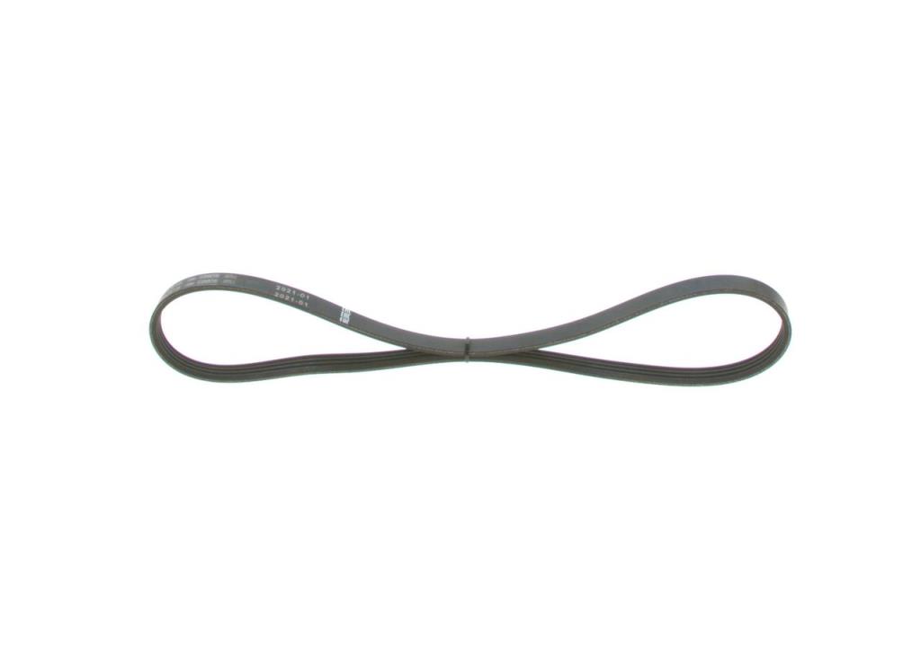 Correia trapezoidal estriada BOSCH ref. 1 987 946 129