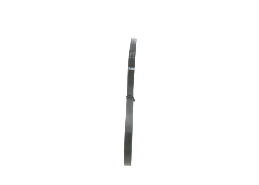 Correia trapezoidal estriada BOSCH ref. 1 987 946 129