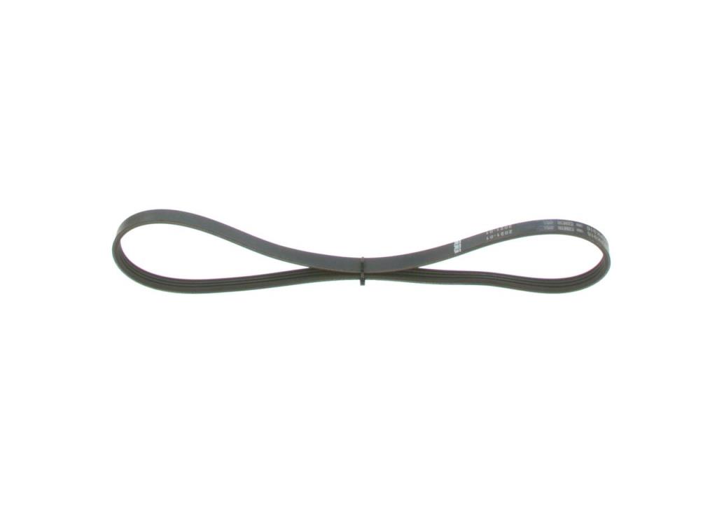 Correia trapezoidal estriada BOSCH ref. 1 987 946 129