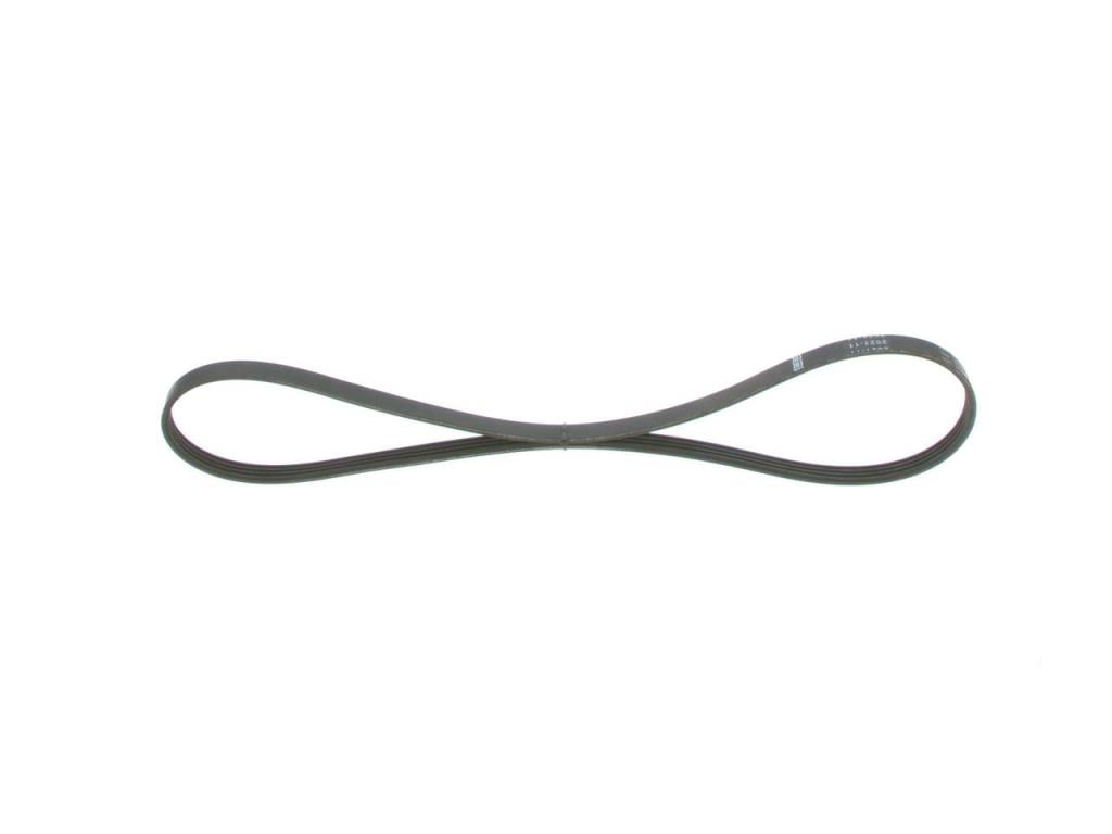 Correia trapezoidal estriada BOSCH ref. 1 987 946 130