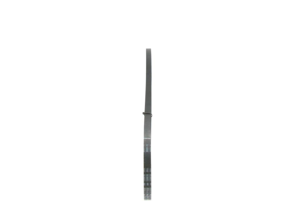 Correia trapezoidal estriada BOSCH ref. 1 987 946 130