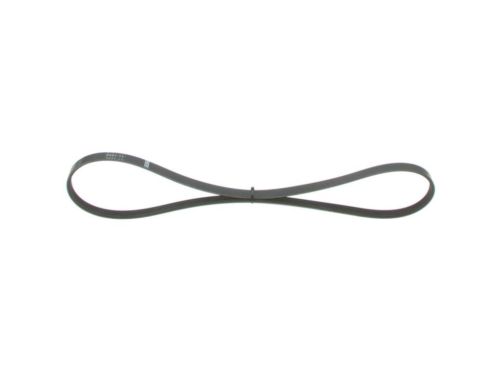 Correia trapezoidal estriada BOSCH ref. 1 987 946 130