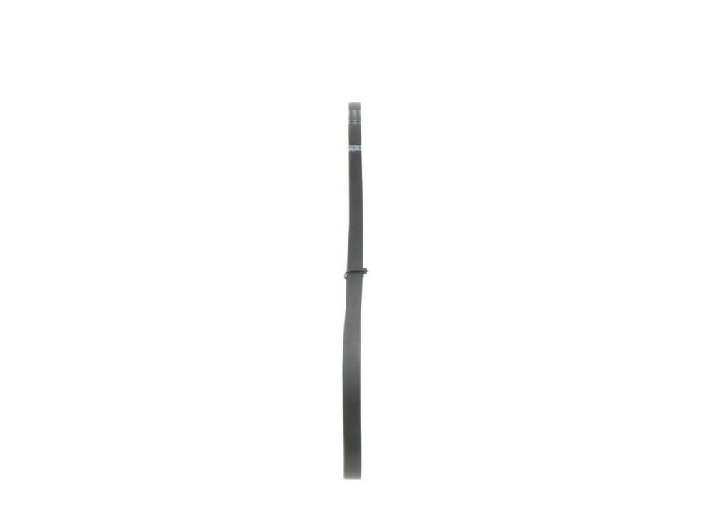 Correia trapezoidal estriada BOSCH ref. 1 987 946 130