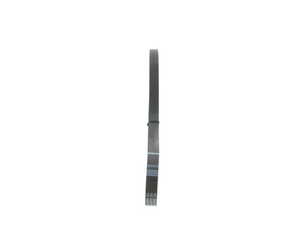 Correia trapezoidal estriada BOSCH ref. 1 987 946 132