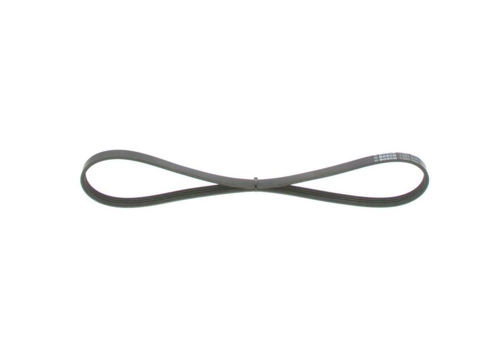 Correia trapezoidal estriada BOSCH ref. 1 987 946 133
