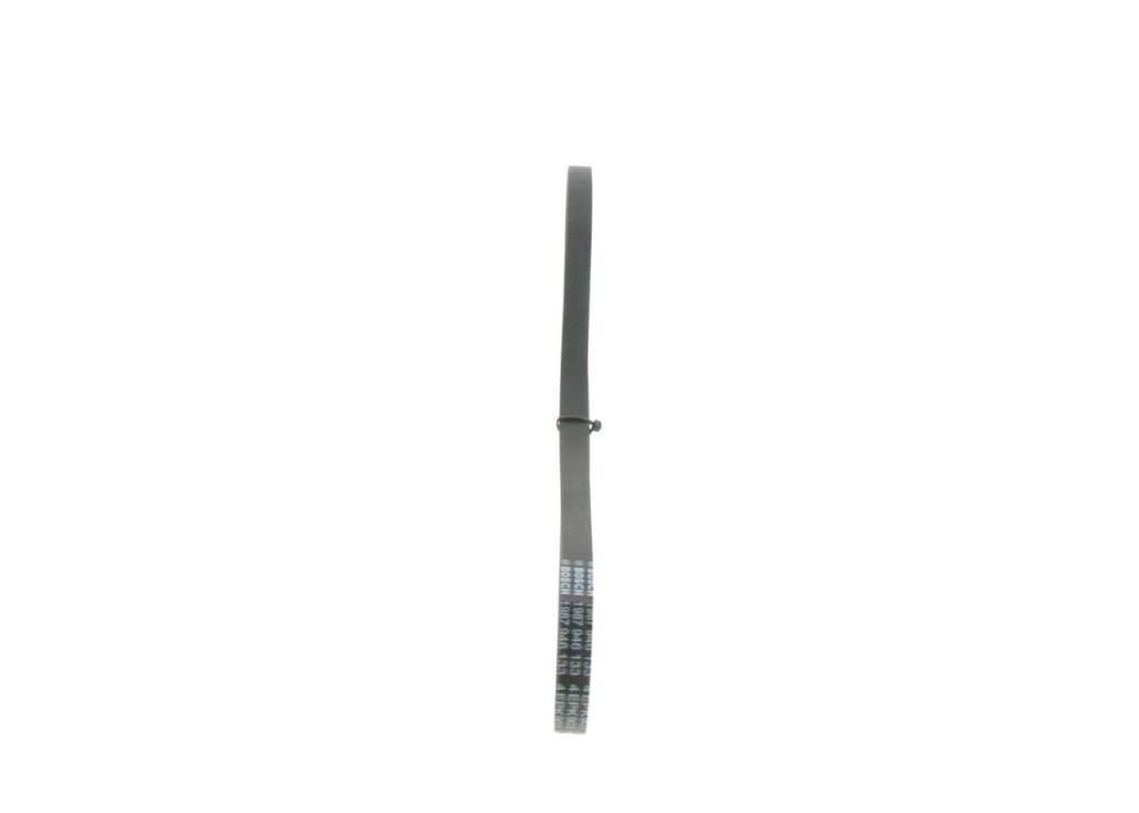 Correia trapezoidal estriada BOSCH ref. 1 987 946 133