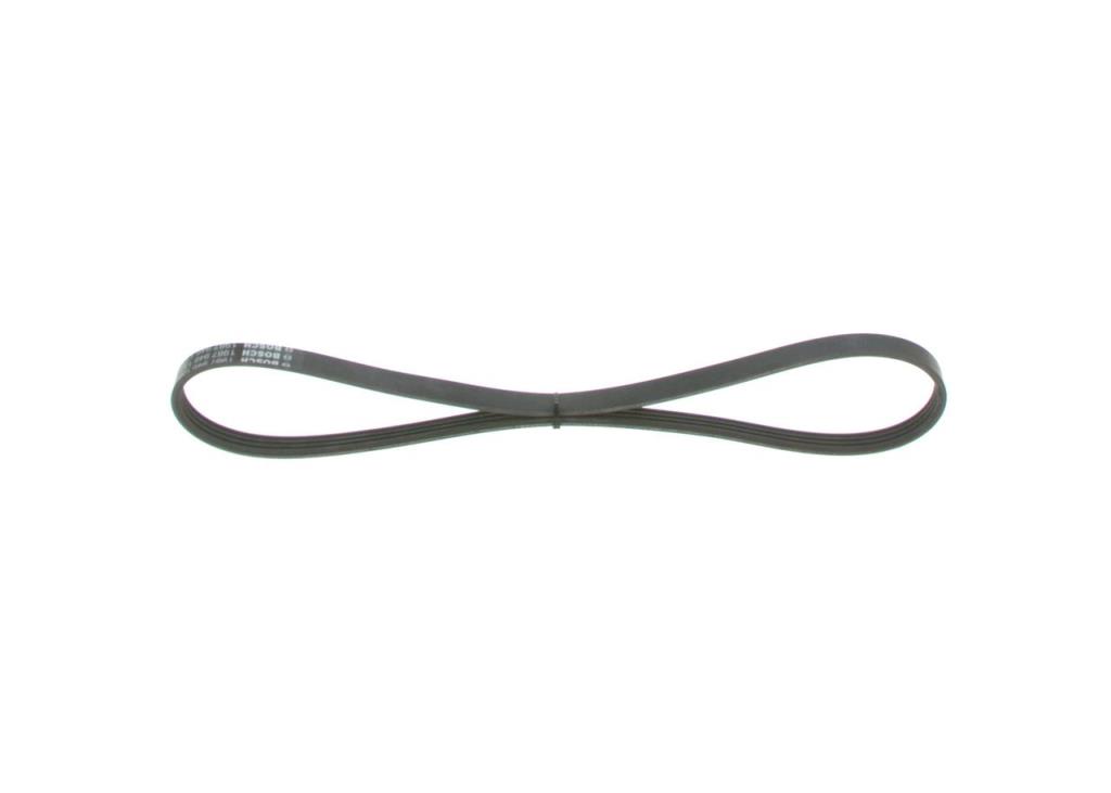 Correia trapezoidal estriada BOSCH ref. 1 987 946 133