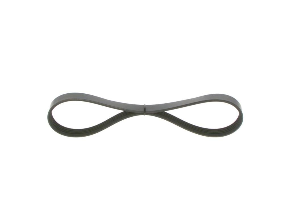 Courroie trapézoïdale à nervures BOSCH ref. 1 987 946 136