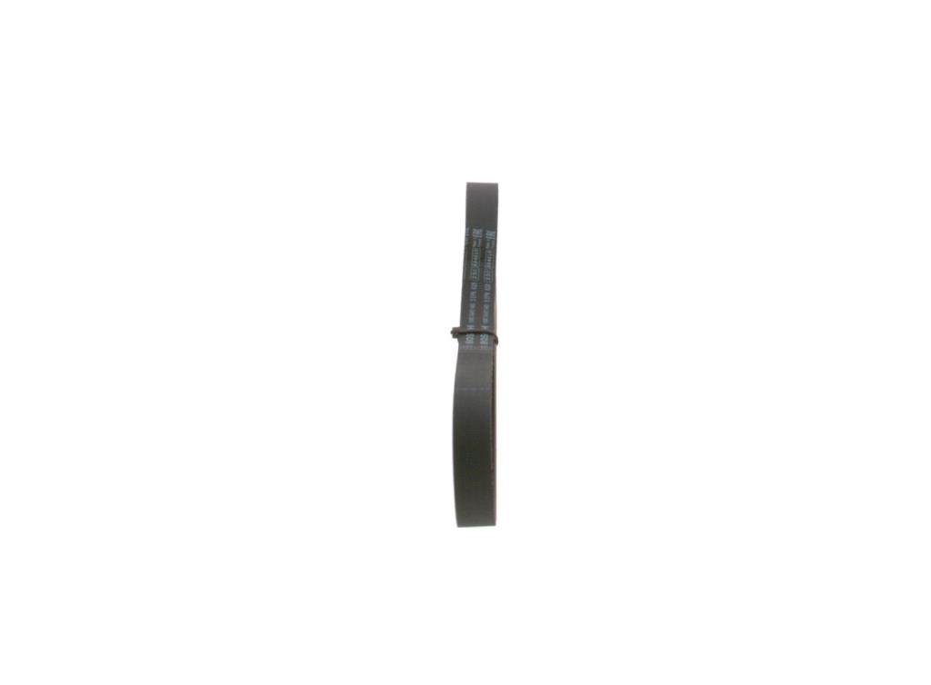 Correia trapezoidal estriada BOSCH ref. 1 987 946 140