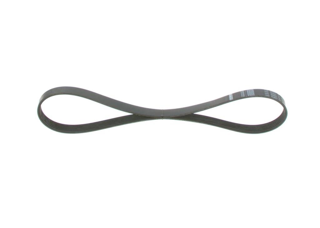 Correia trapezoidal estriada BOSCH ref. 1 987 946 142