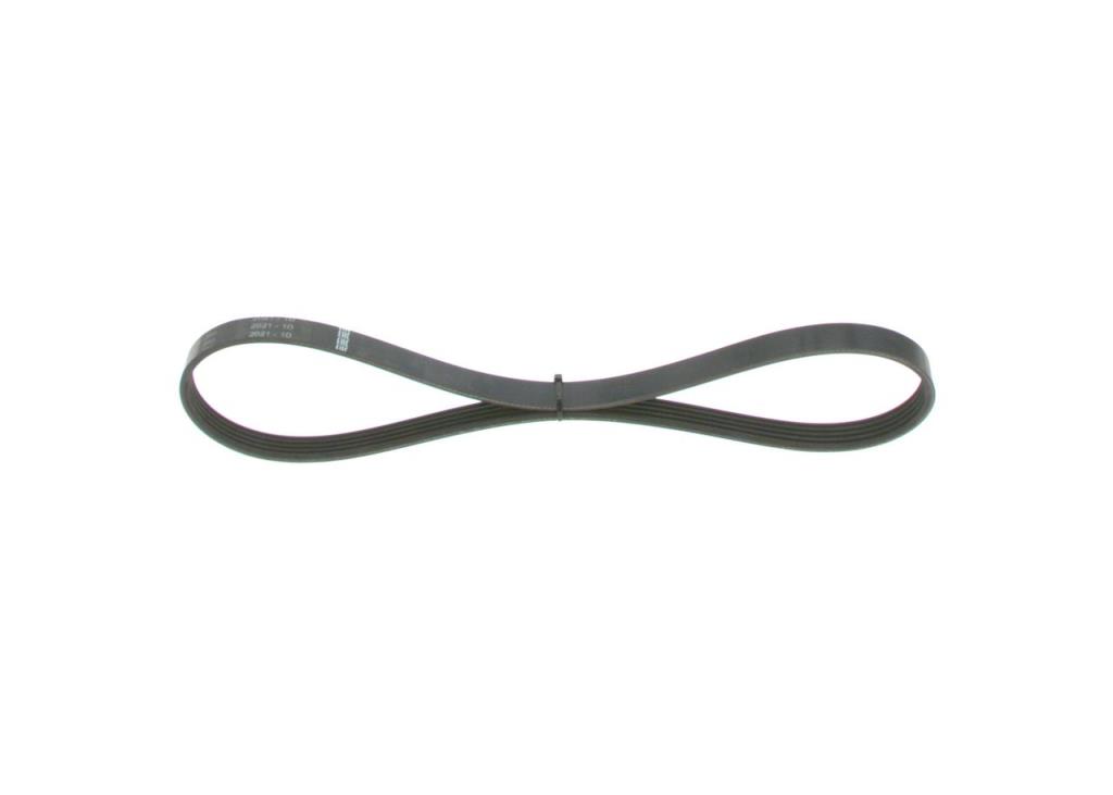 Correia trapezoidal estriada BOSCH ref. 1 987 946 148
