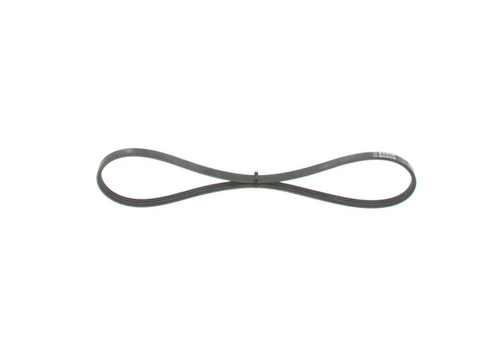 Correia trapezoidal estriada BOSCH ref. 1 987 946 150