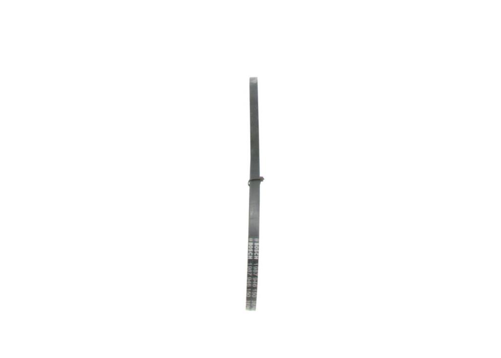 Correia trapezoidal estriada BOSCH ref. 1 987 946 150