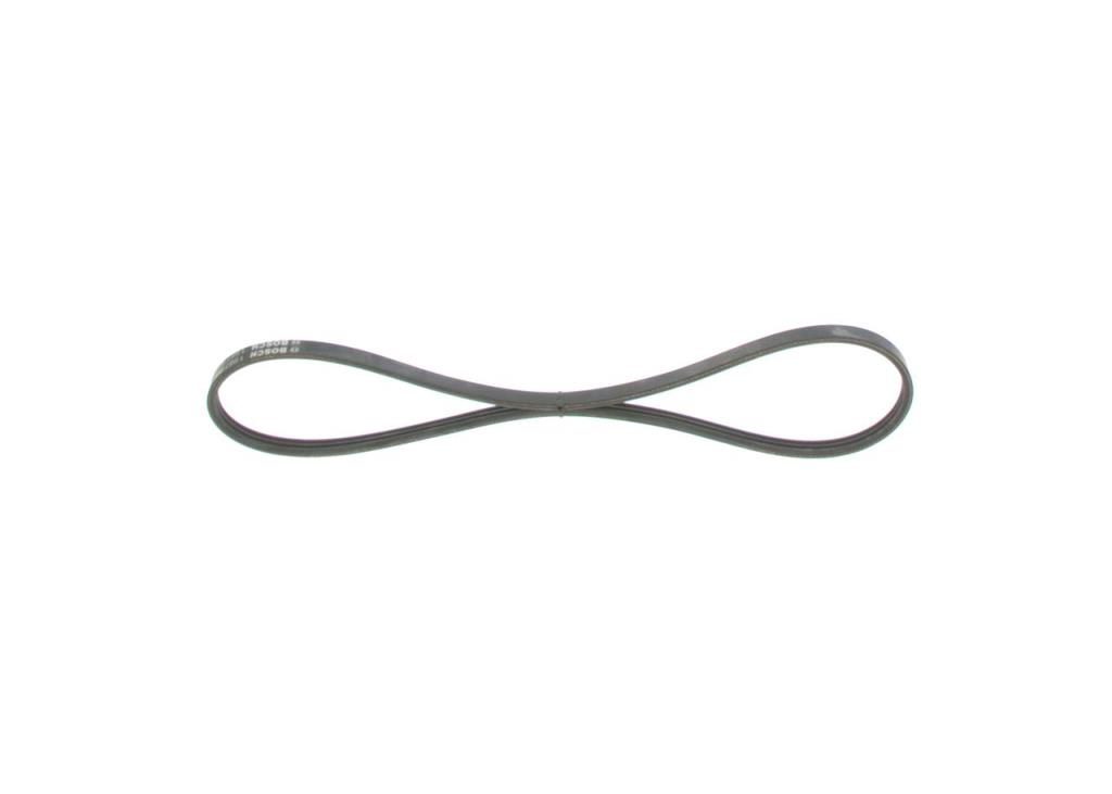 Correia trapezoidal estriada BOSCH ref. 1 987 946 150